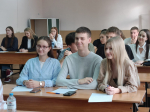 Итоги конкурса «Самый грамотный школьник Борисоглебского городского округа»