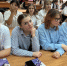В Борисоглебском филиале ВГУ состоялась литературная гостиная, посвящённая поэту Сергею Есенину - БФ ВГУ