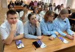 В Борисоглебском филиале ВГУ состоялась литературная гостиная, посвящённая поэту Сергею Есенину