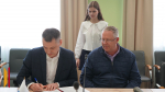 В школе Борисоглебска запустили проект подготовки будущих инженерных кадров