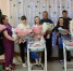В Борисоглебске родителям новорожденных вручили денежные сертификаты - РИА Воронеж - Борисоглебск