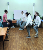 Госэкзамен в интерактивном формате