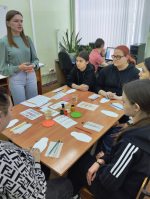 Госэкзамен в интерактивном формате