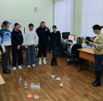 Госэкзамен в интерактивном формате