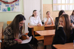 День российского студенчества отметили в Борисоглебском Филиале ВГУ