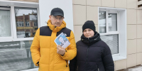 ДЕНЬ ПАМЯТИ О РОССИЯНАХ, ИСПОЛНЯВШИХ СЛУЖЕБНЫЙ ДОЛГ ЗА ПРЕДЕЛАМИ ОТЕЧЕСТВА - БФ ВГУ