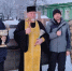 Борисоглебские общественники отправили в зону СВО аптечки, печи-буржуйки и генератор - РИА Воронеж - Борисоглебск