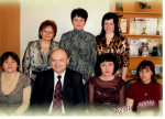Интервью с Мариной Альбертовной Сердюк