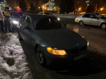 Воронежские полицейские задержали водителя BMW с 188 неоплаченными штрафами на 400 тыс рублей