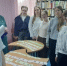 Звёздный час «Первый шаг в космос» - Борисоглебская ЦБС