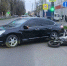 В Борисоглебске Воронежской области несовершеннолетний мотоциклист попал в ДТП - РИА Воронеж - Борисоглебск