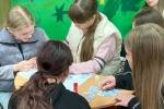 Краеведческая игра «Борисоглебск вчера и сегодня»