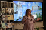 Краеведческое путешествие «Маршрутами Борисоглебска