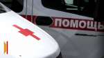 В Борисоглебске Воронежской области «Лада» столкнулась с кроссовым мотоциклом: пострадали 3 человека