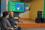 Час истории «Герои Советского Союза - борисоглебцы»