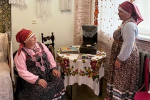 Познавательно - игровая программа «От потешки до былины»