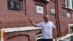 Вице-губернатор Воронежской области Дмитрий Маслов и депутат Госдумы РФ Александр Сидякин посетили Борисоглебск