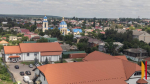 Жителей Борисоглебска Воронежской области предупредили о громких звуках 11 сентября