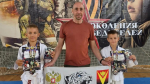 Борисоглебцы завоевали 5 золотых медалей на межрегиональном турнире по армейскому рукопашному бою