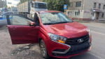 В Борисоглебске Воронежской области сбили 15-летнего пешехода