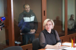 Главного коммуниста Борисоглебска Воронежской области заключили под стражу