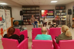 Кинопоказ художественного фильма «Одержимость»  (в рамках клуба «Кино+»)